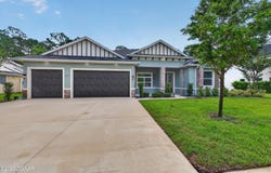 61 Chrysanthemum Drive, Ormond Beach, FL 32174