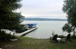 0 WHITEFISH TRAIL, KEWADIN, MI 49648