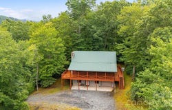 256 Fairway Loop, Burnsville, NC 28714