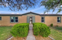 1593 HWY 136, Guymon, OK 73942