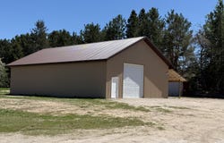 28981 W M-28, Eckerman, MI 49728