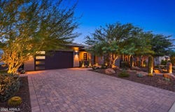 18148 E JUNIPER OAKS Drive, Rio Verde, AZ 85263