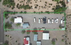 256 W Pyramid Ln, Quartzsite, AZ 85346