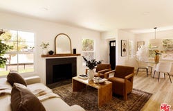 3104 Norwich Ave, Alhambra, CA 91803