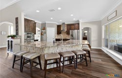123 Grosbeak Drive, Spring Branch, TX 78070