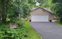 1235 Malone Park Road, Isle, MN 56342