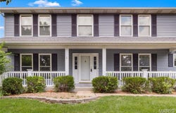 21 Dunmore Circle, O'Fallon, MO 63368