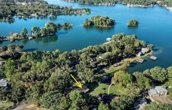 104 Windy Pt, Hot Springs, AR 71913