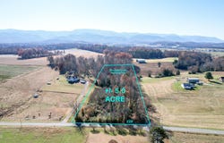 190 Treadway Rd, Chuckey, TN 37641