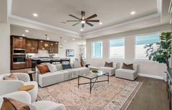 1025 Galaxy, Woodway, TX 76712