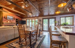 2170 MUSKY DAM LN, Eagle River, WI 54521