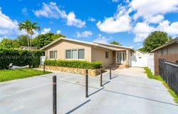 7794 NW 14th Ct, Miami, FL 33147