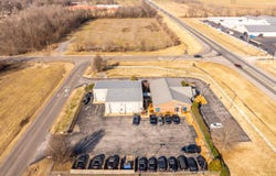 900 S Commonwealth Drive, Mayfield, KY 42066