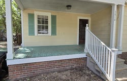 2010 Mamie St, Hattiesburg, MS 39401