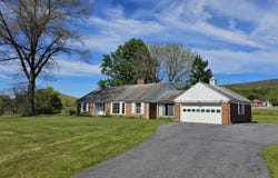 164 Jackson River Road, Monterey, VA 24465