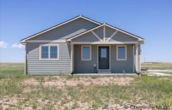 304 CONROY CT, Carpenter, WY 82054