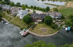 22625 Marina Drive, Plainfield, IL 60585
