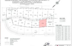 L36B7 N Eclipse Road, Rathdrum, ID 83858