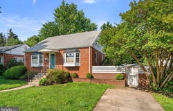 507 HARDING Drive, SILVER SPRING, MD 20901