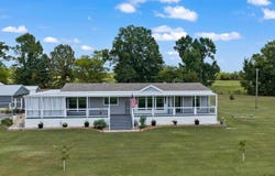 1442 State HWy 149, Carthage, TX 75633