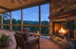 120 Echota Trail, Hayesville, NC 28904