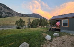 2493 Nye Road, Nye, MT 59061