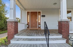 316 E HANOVER, HANOVER, PA 17331