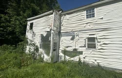 16 S Backfield Road, Rumford, ME 04276