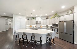 751 Dover Drive, Prosper, TX 75078