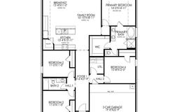 4124 Buffalo Drive, Melissa, TX 75454