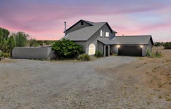 95 W Hill Ranch Road, Edgewood, NM 87015