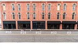 8 E 3rd Avenue, Rome, GA 30161