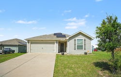 106 Patton Lane, Venus, TX 76084