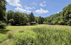 Canaan Road, Rock Cave, WV 26234