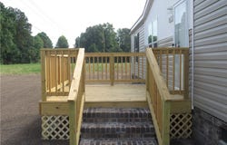 2633 E WHITE POND Road, Fairmont, NC 28340