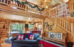 9146N Chippewa Pines Way, Winter, WI 54896