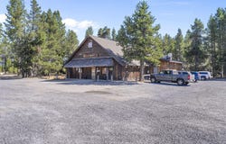 20005 58 Highway, Crescent Lake, OR 97733