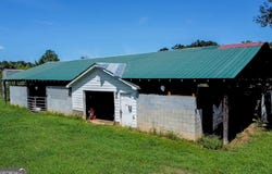 383 Jones Road, Milner, GA 30257