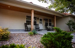 6600 Refinery Rd., Ardmore, OK 73401