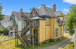 158 Chapin Street, Binghamton, NY 13905