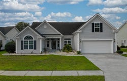 121 Willow Bay Dr., Murrells Inlet, SC 29576
