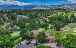 454 Rolling Hills Drive, Colorado Springs, CO 80919