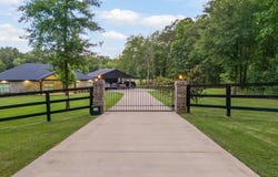 155 Private Road 3561, Kilgore, TX 75662