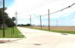 E 3rd St, Hillsboro, KS 67063