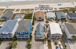 408 E Second Street, Ocean Isle Beach, NC 28469