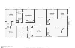 3902 Stillmeadow Drive, Bryan, TX 77802