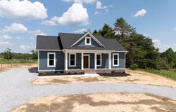 8714 Hat Creek Rd., Brookneal, VA 24528