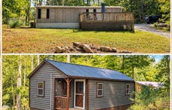 297 Lakeview Avenue, Burnside, KY 42519