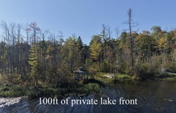 10076 Harmony Drive, Interlochen, MI 49643
