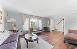 5 Split Rail Lane, Marlton, NJ 08053